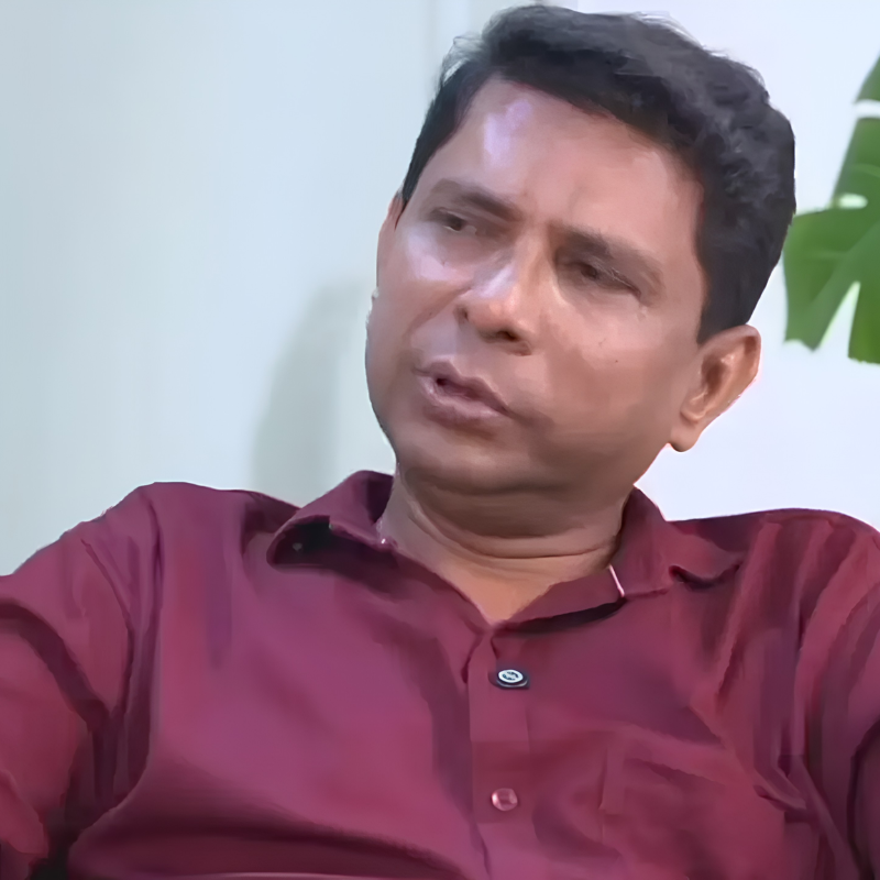 ​विकास समुद्रे की पोस्ट से मचा हड़कंप