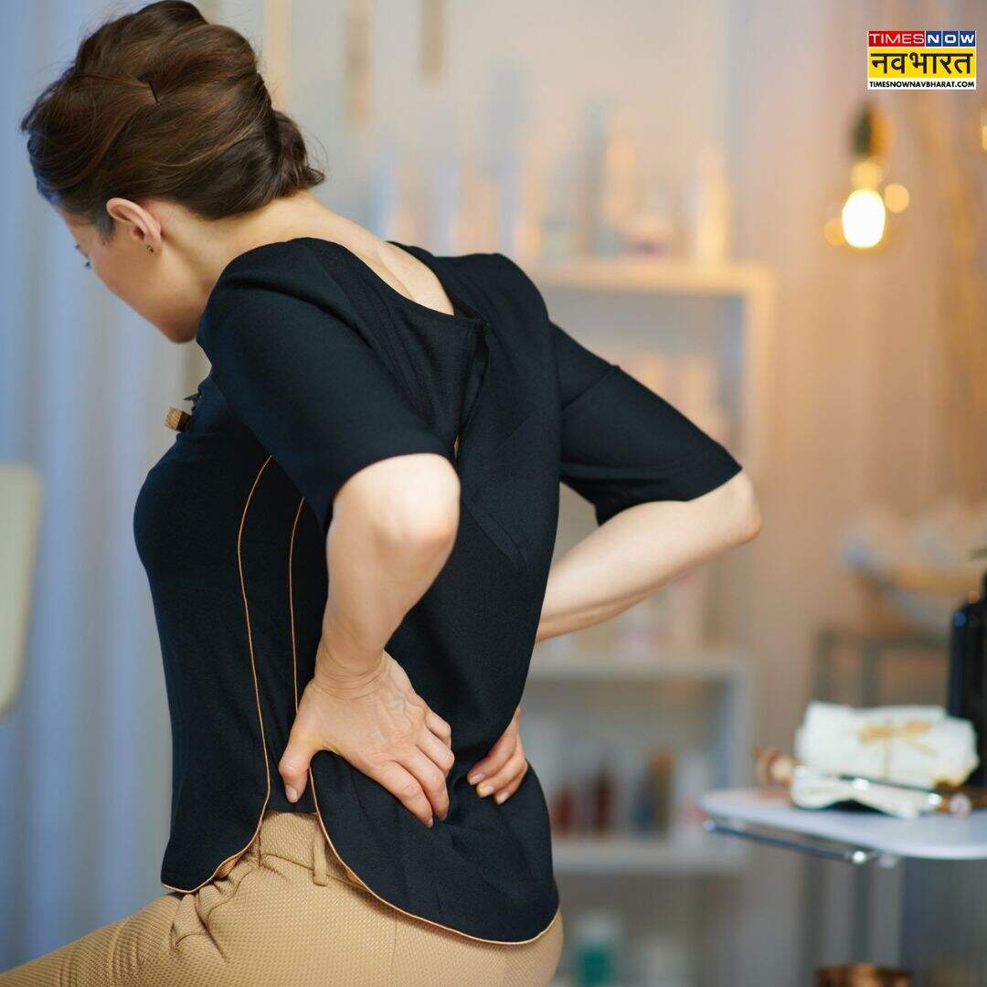 ​क्या है सर्वाइकल मायलोपैथी?​