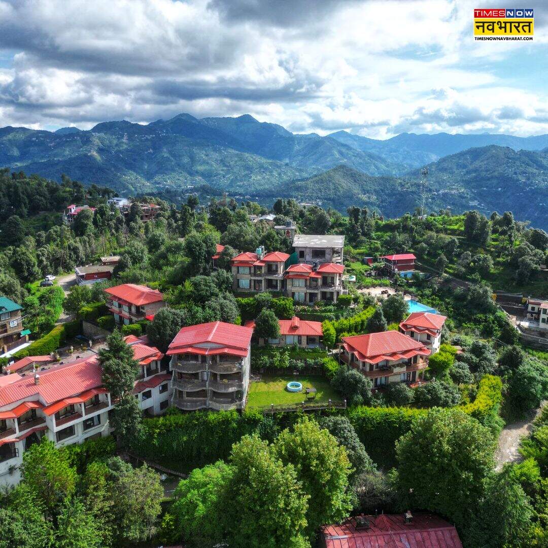 ​मुक्तेश्वर​
