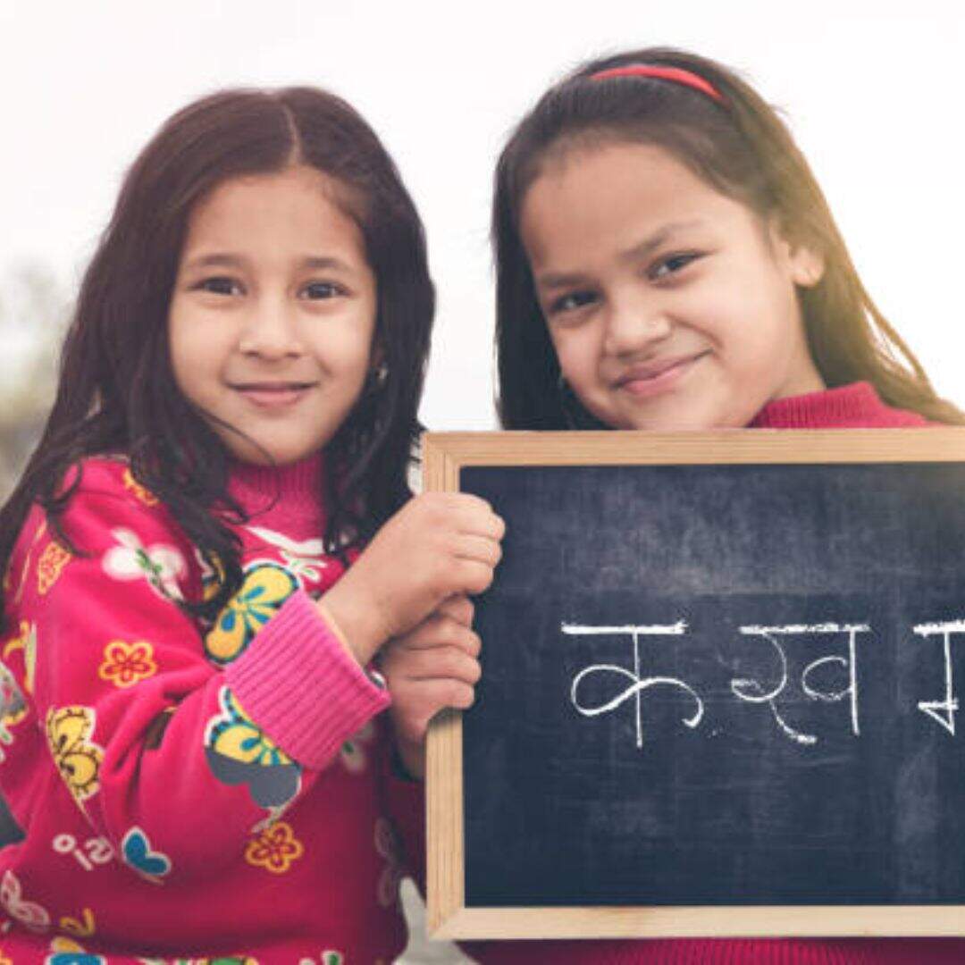 ​चंदू के चाचा ने चंदू की चाची...​