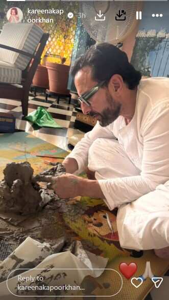 saif ali khan ganesh chaturthi