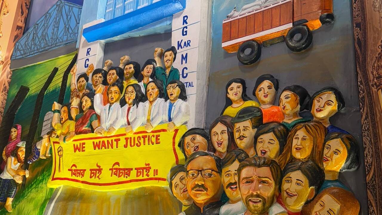 पहला हिस्सा : मेसी दौरे से लेकर ‘अभया’ तक के मुद्दे