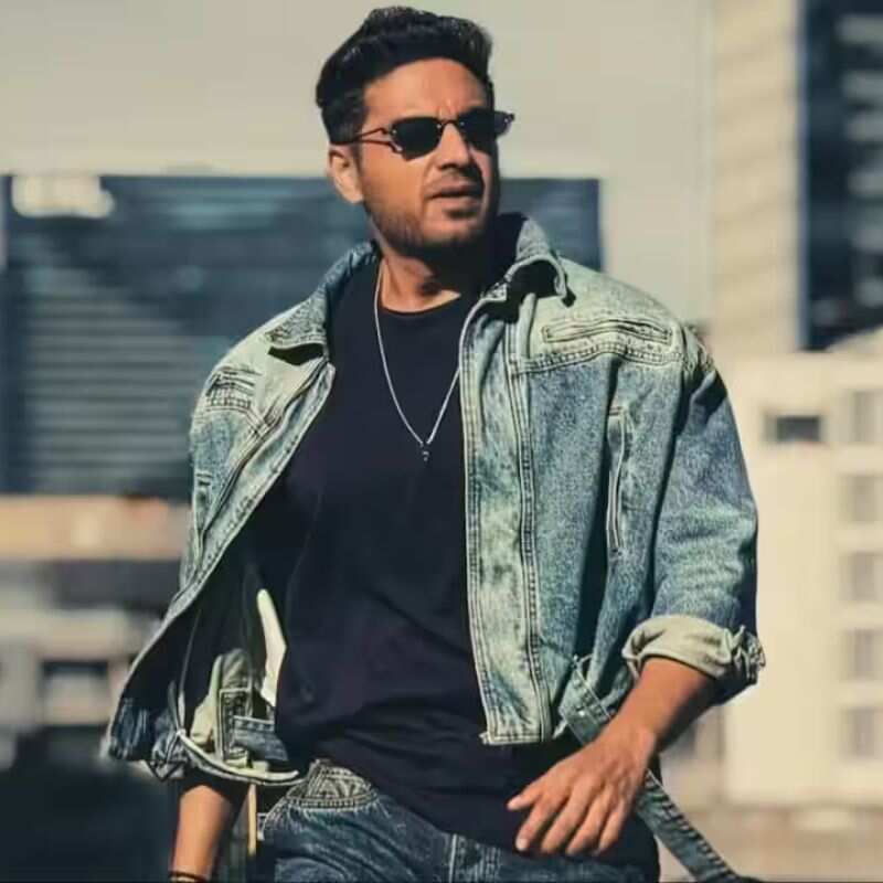 Gaurav Khanna ने 'खतरों के खिलाड़ी 15' पर तोड़ी चुप्पी