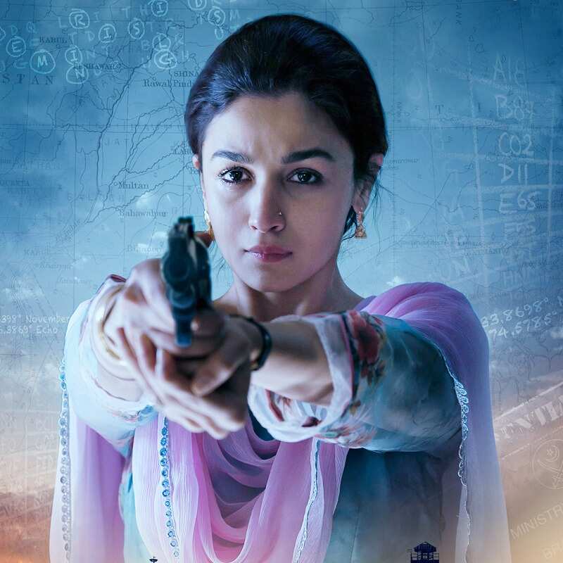 राजी (2018)