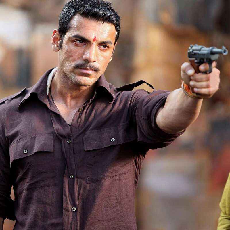 शूटआउट ऐट वडाला (Shootout At Wadala)
