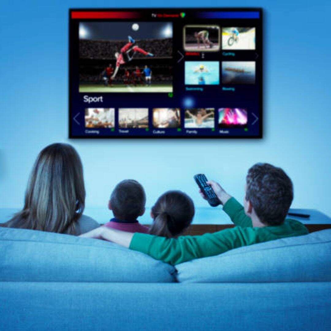 <strong>LG AI 43 inch Smart TV Offer</strong>
