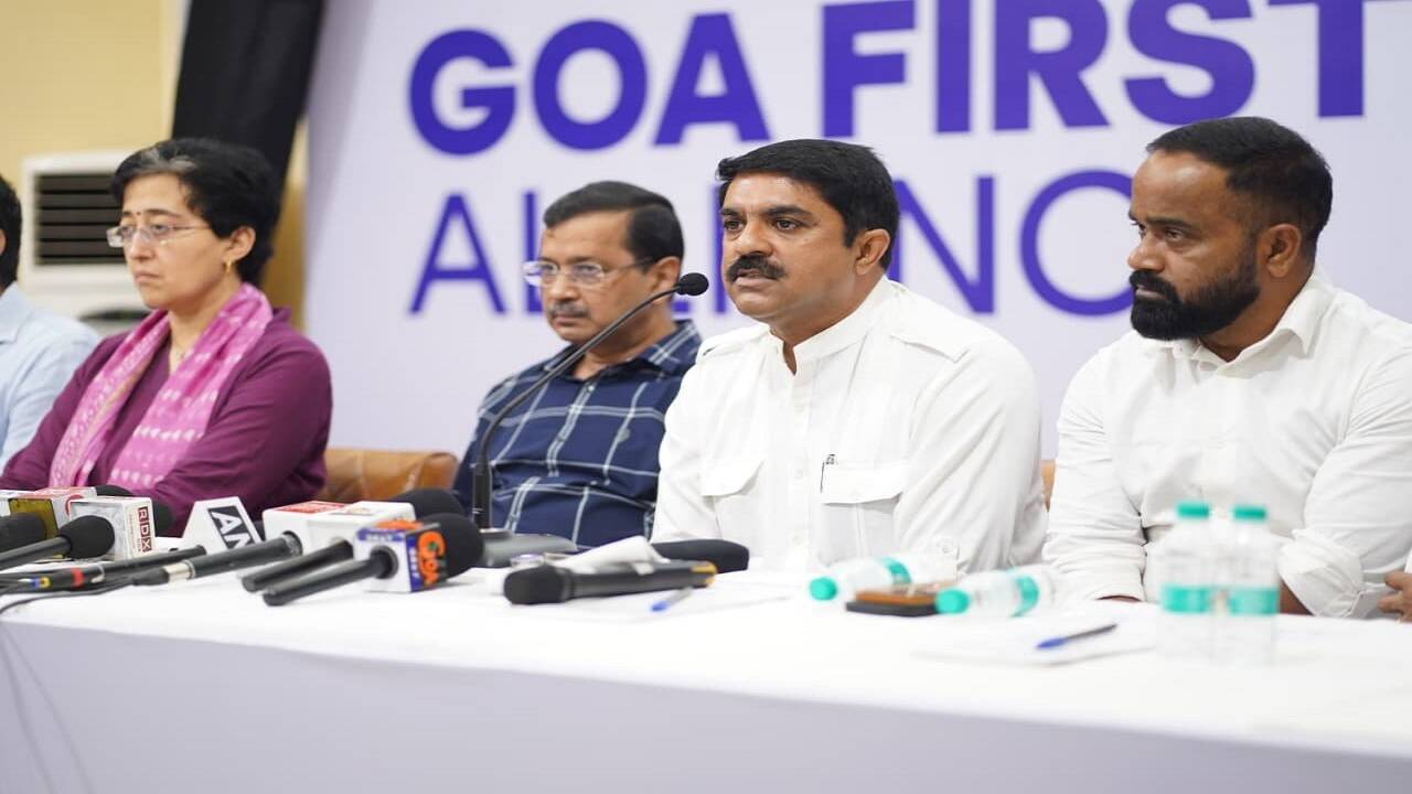 goa