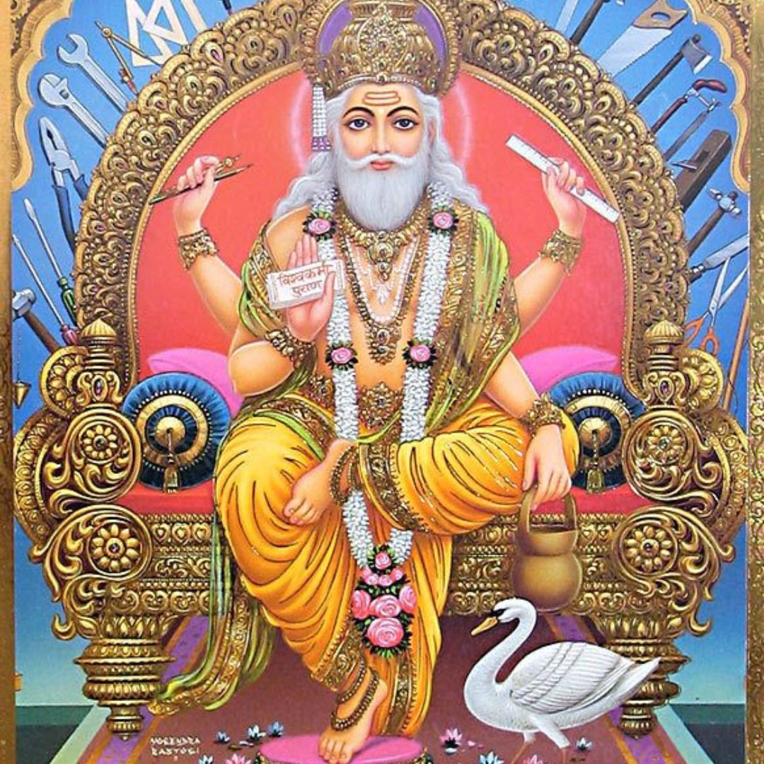 ​आपके औजारों में हुनर ​