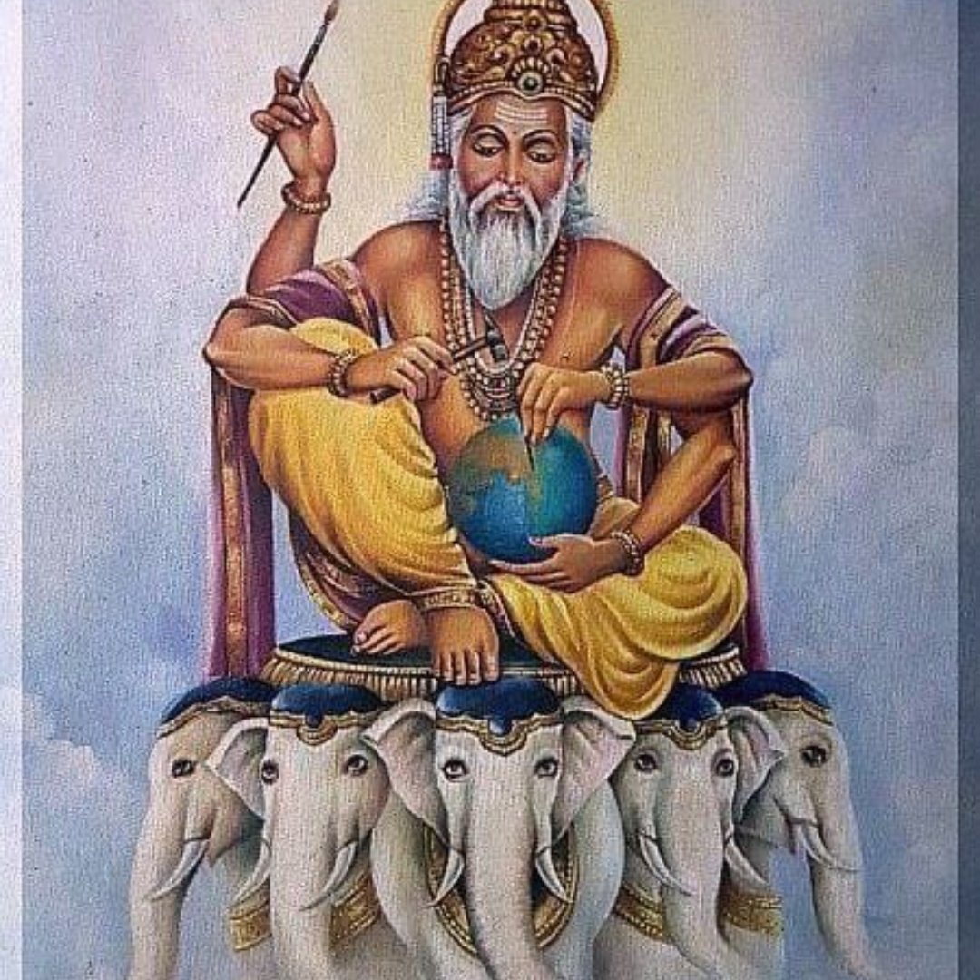 ​काम में कुशलता और​