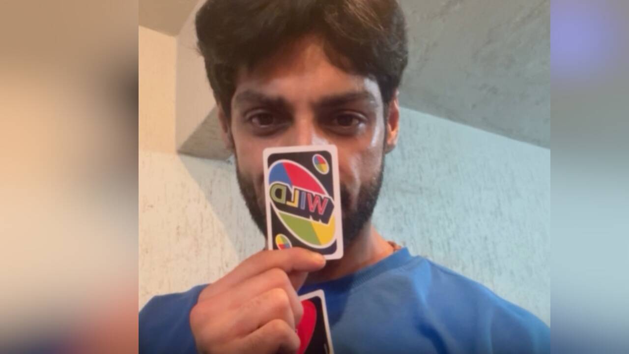 karan wahi