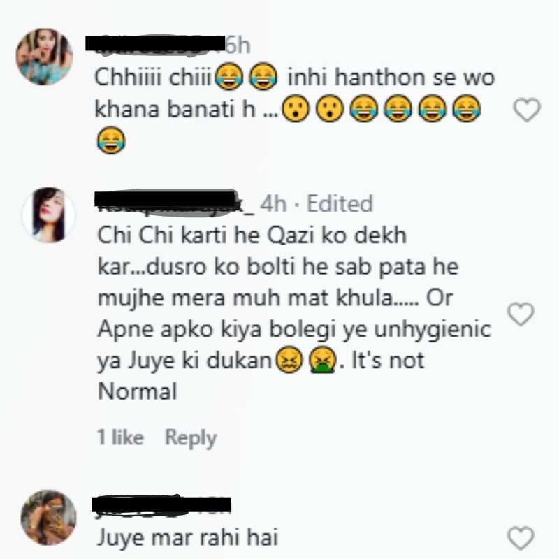 Bigg Boss 20: आम्रपाली दुबे का वीडियो हुआ वायरल
