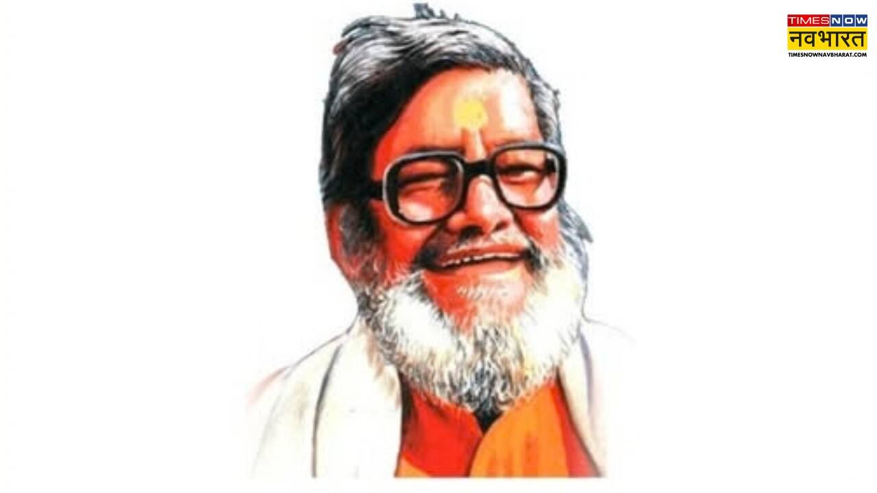 काका हाथरसी