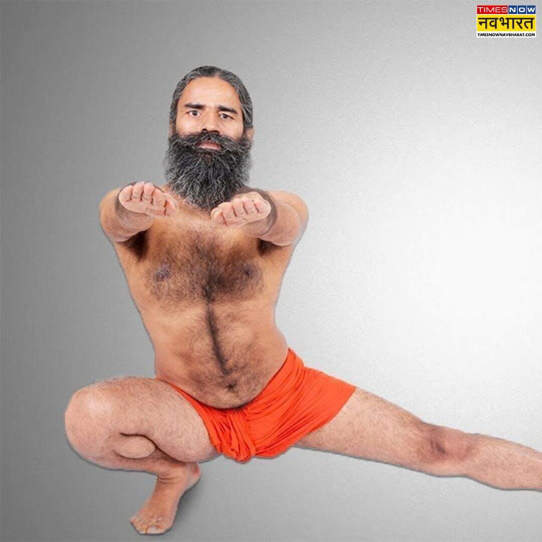 ​स्कंदासन और साधारण दंड​