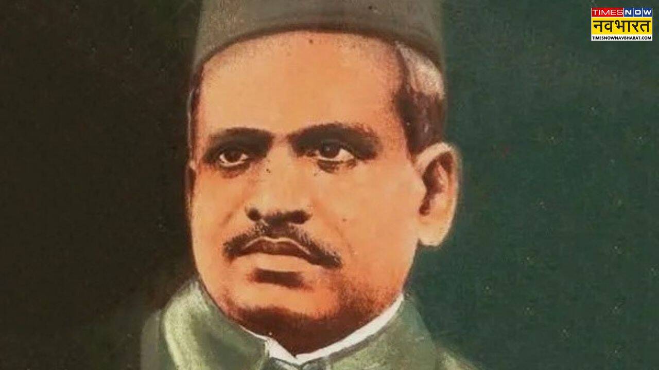 बाबू रघुवीर नारायण