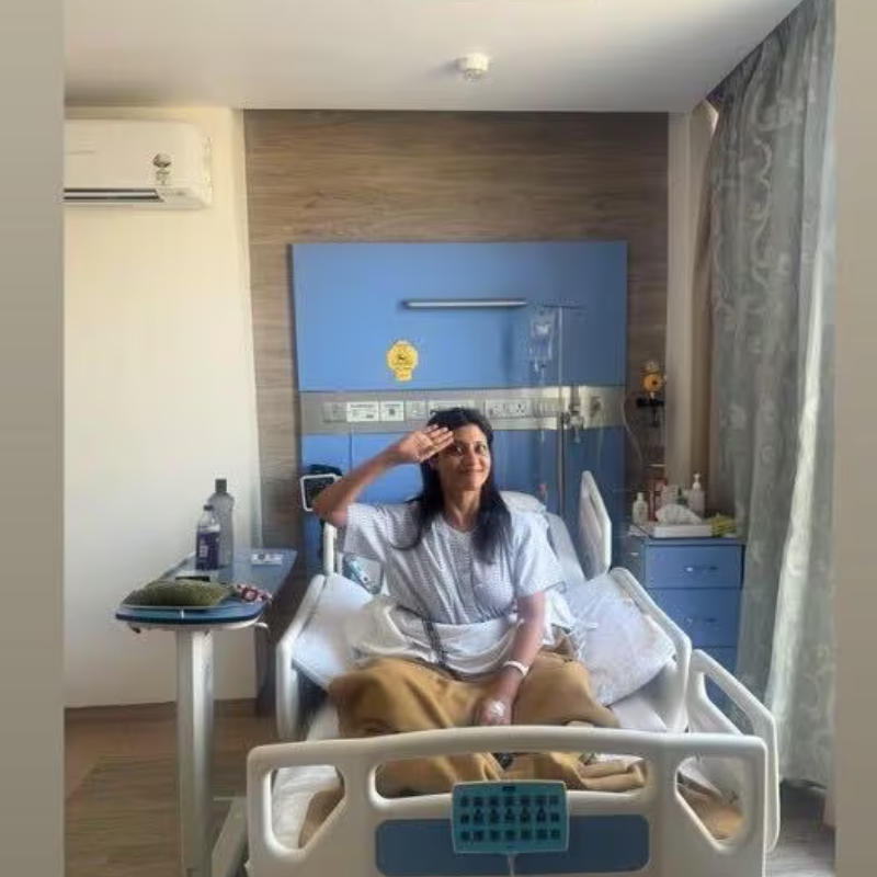 ​कोंकणा सेन शर्मा को लेकर आई नई खबर