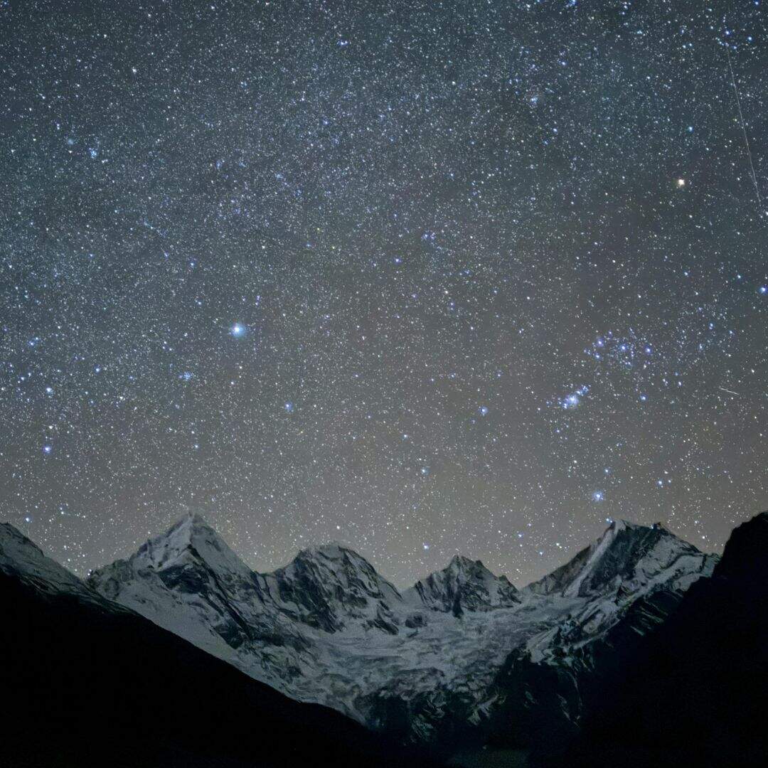 ​चितकुल, हिमाचल प्रदेश​