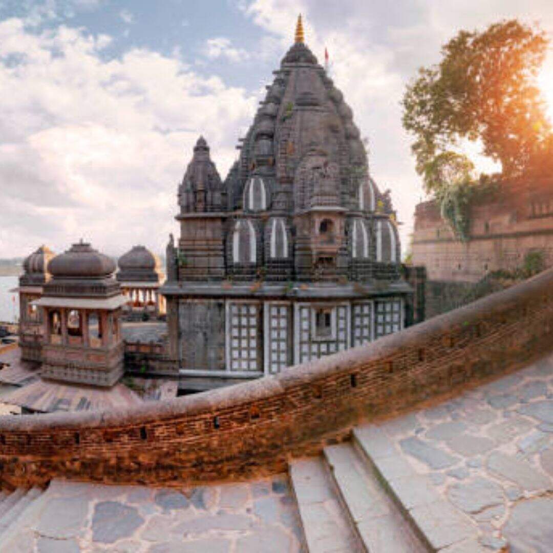 इस नदी की कुल लंबाई