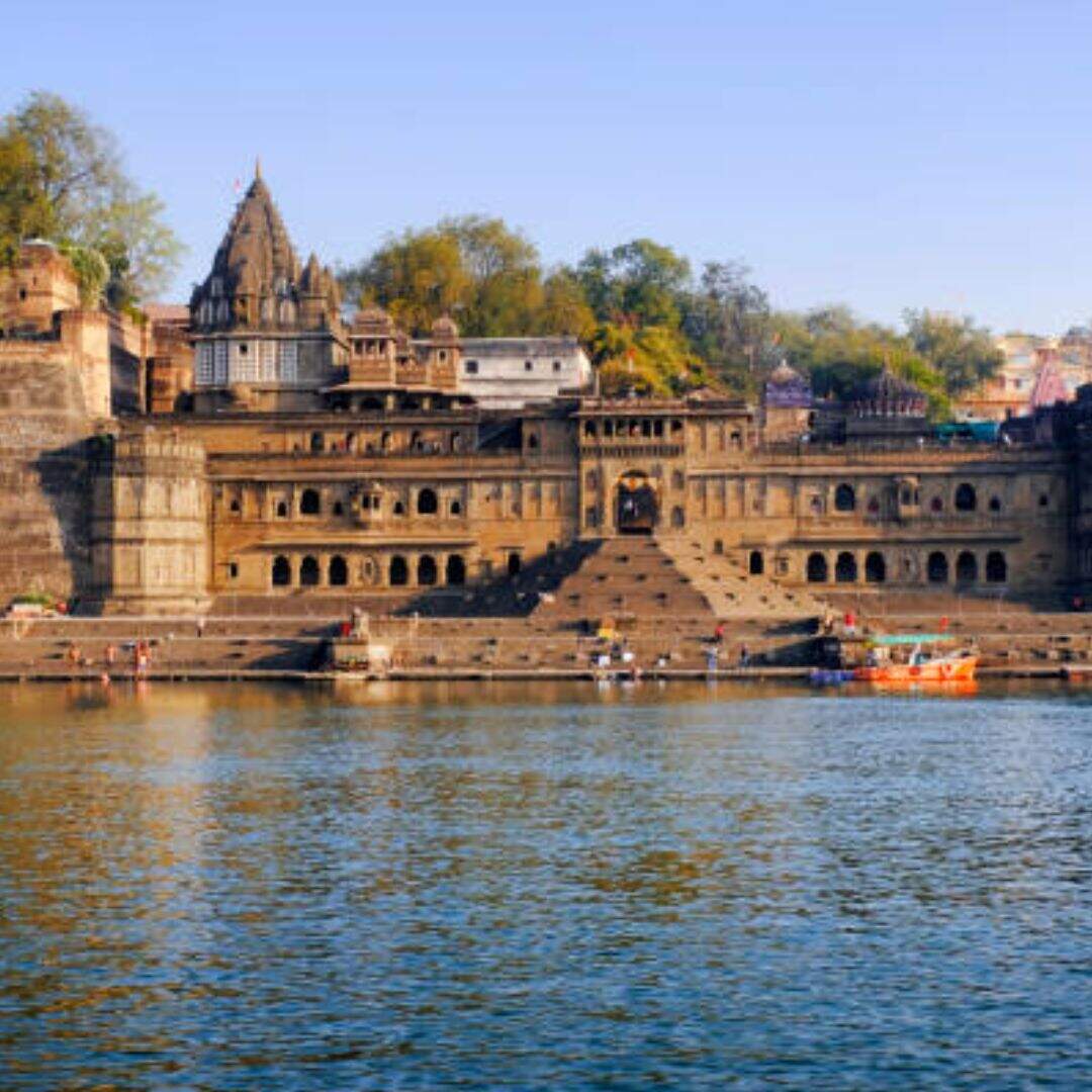 कहां से होता है इस नदी का उद्गम