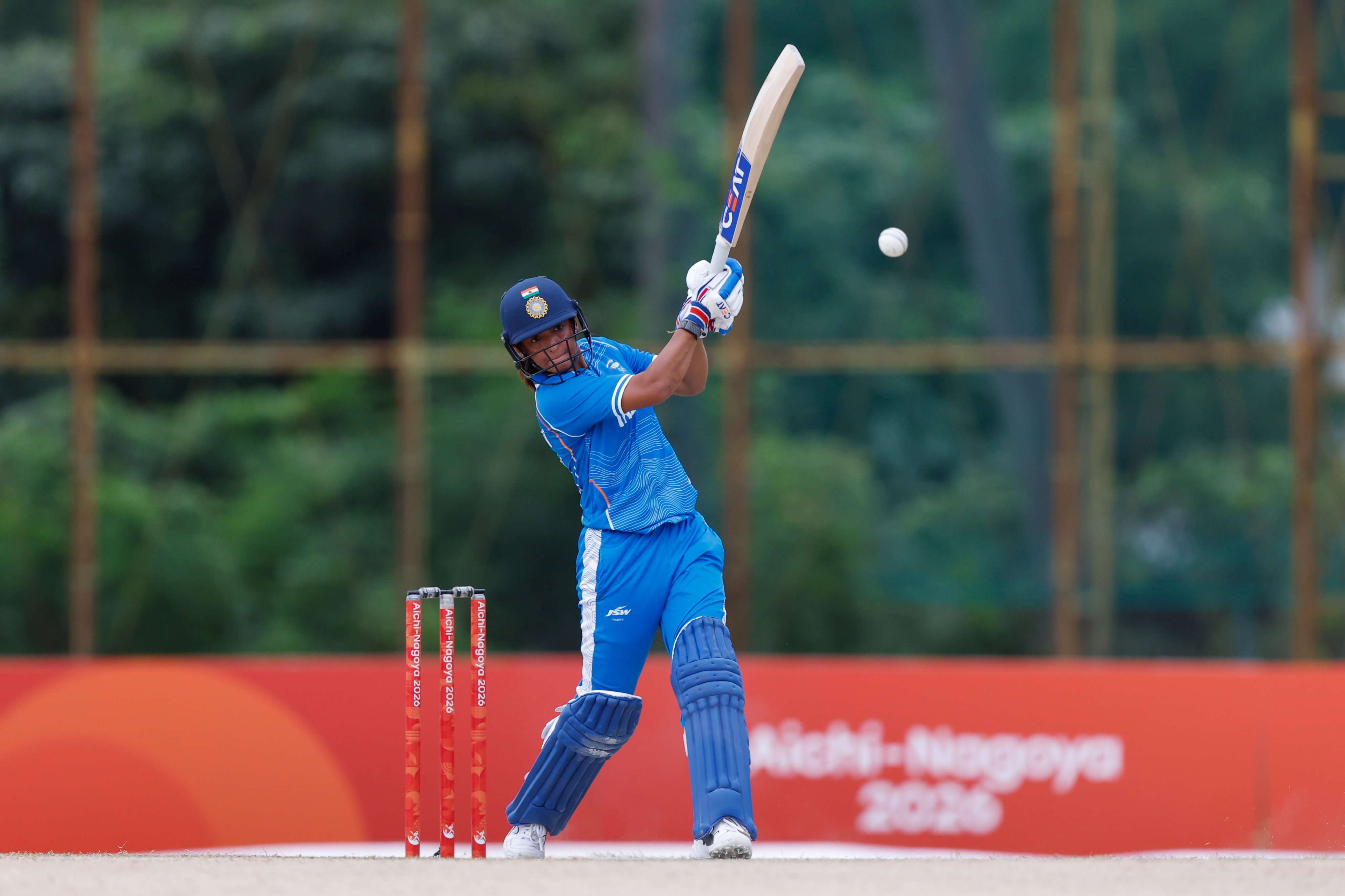 harmanpreet kaur