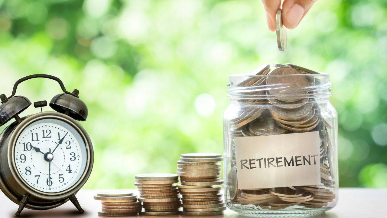 Retirement Fund