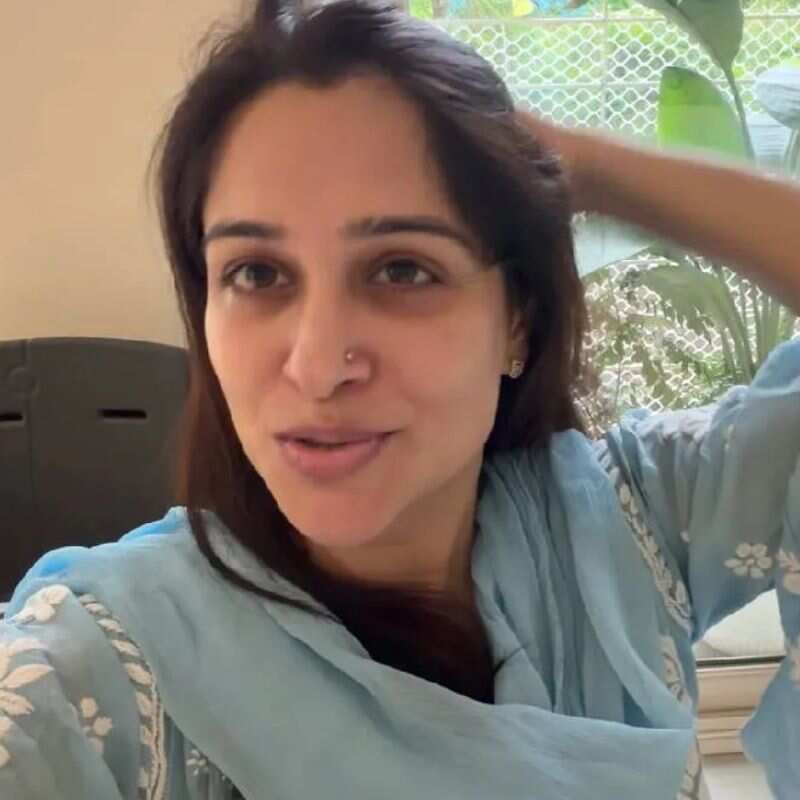 Dipika Kakar ने डेली सोप में वापसी पर तोड़ी चुप्पी