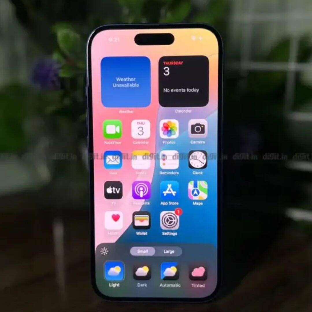 <strong>iPhone 17 Pro की नई कीमत</strong>