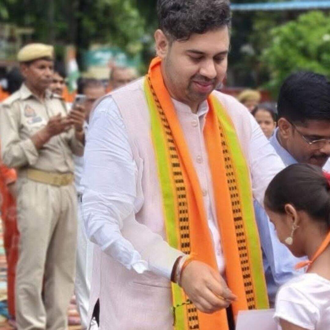 मुरादाबाद के नए डीएम की संभालेंगे कमान​