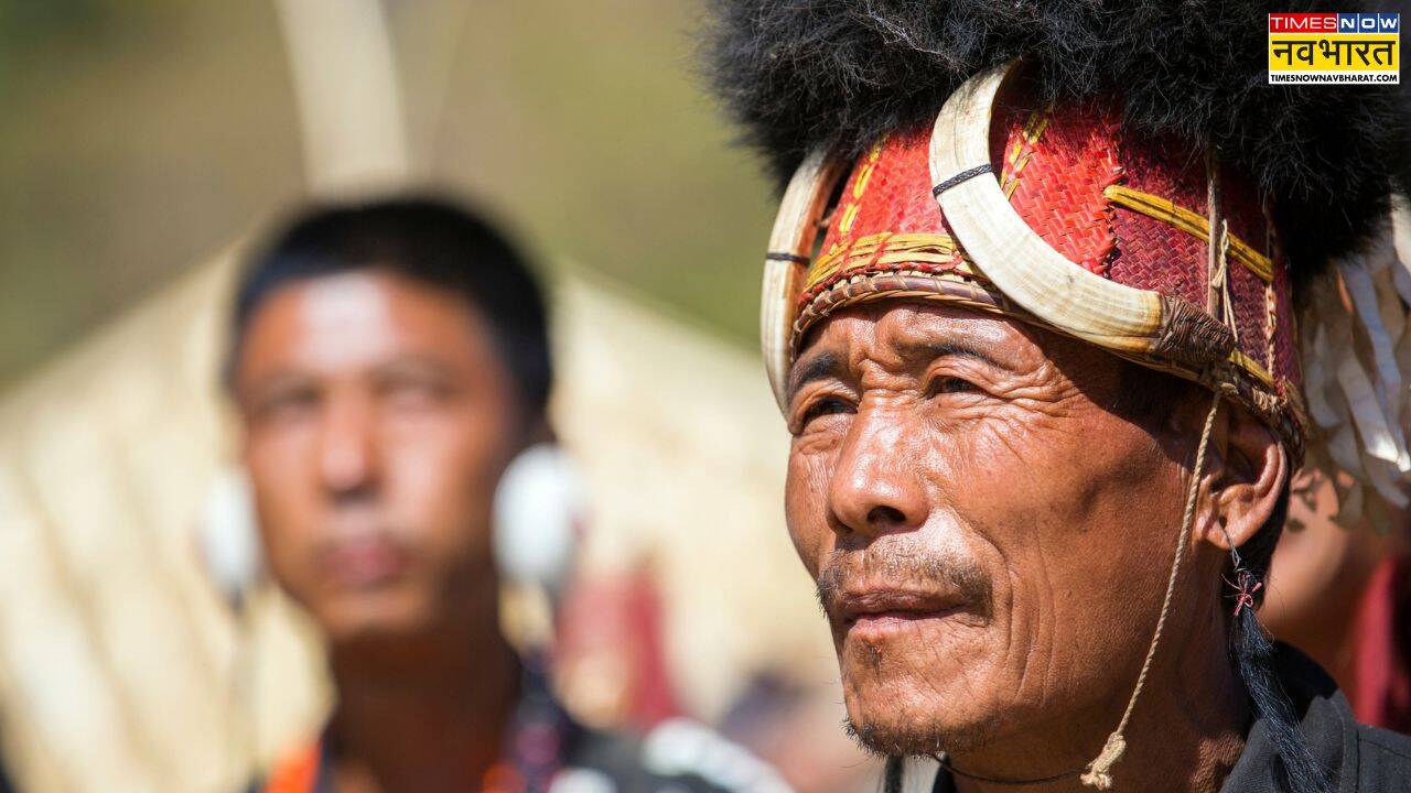 हेड हंटर्स कहलाते थे कोन्याक (Photo: iStock)