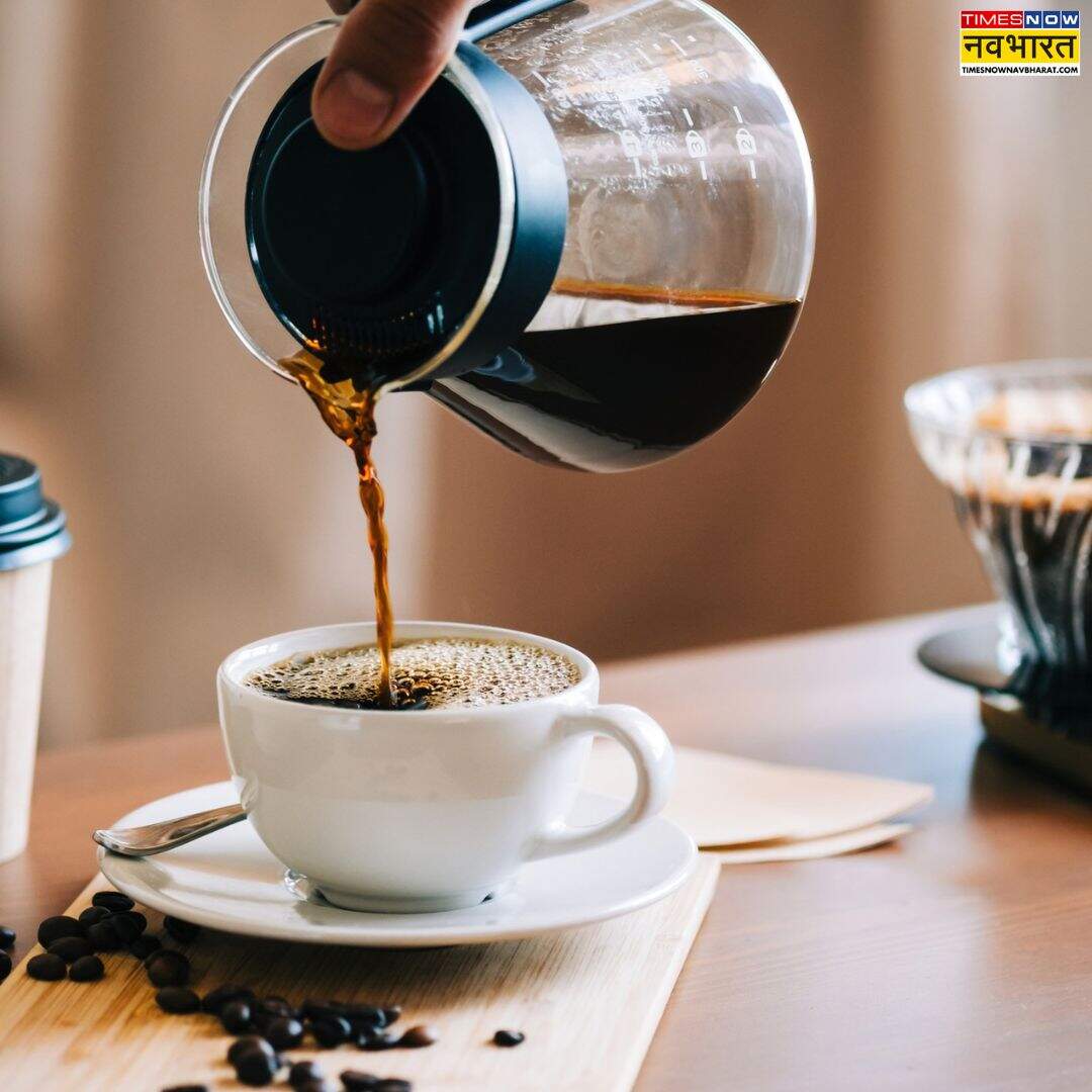 ​ज्यादा कैफीन से होने वाले स्वास्थ्य जोखिम​