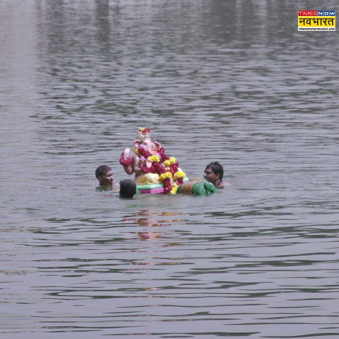 ​'विघ्नहर्ता' बनने की सीख​
