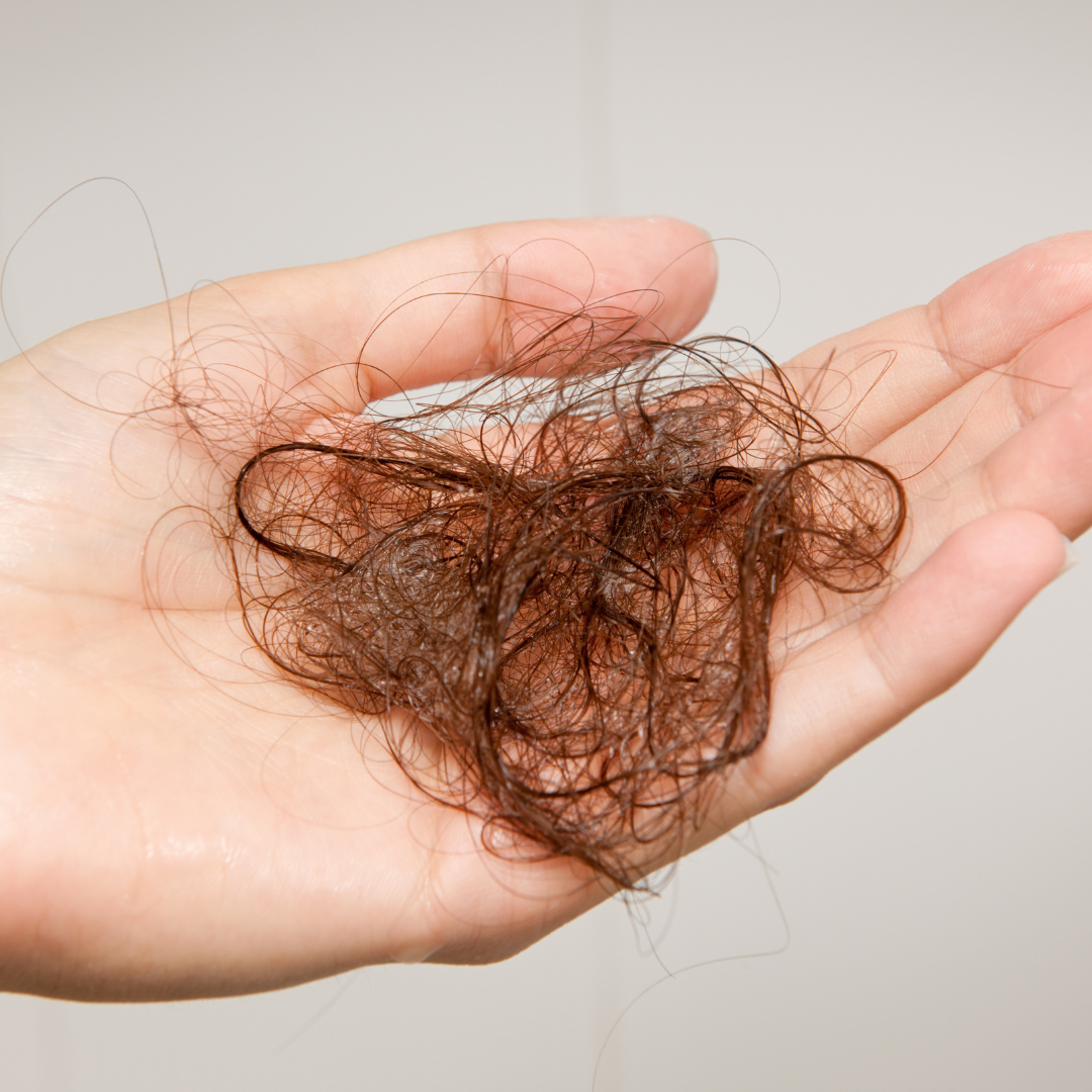 हर Hair Fall का इलाज नहीं