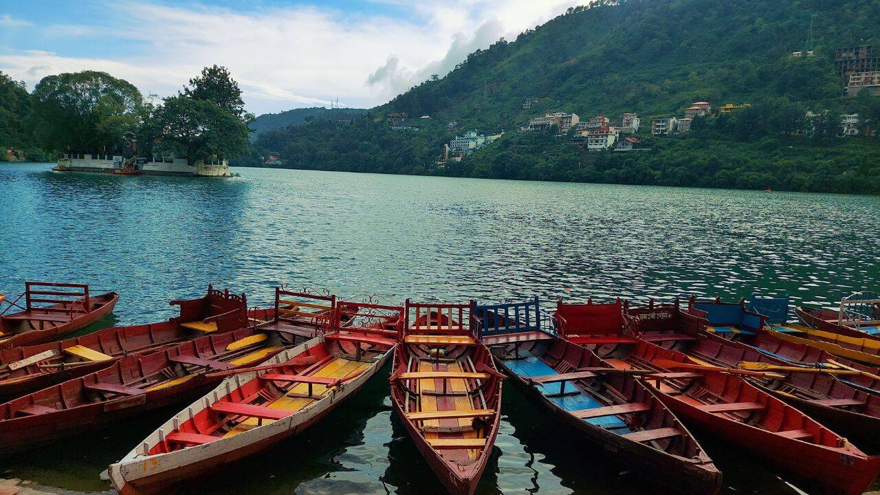 नैनीताल