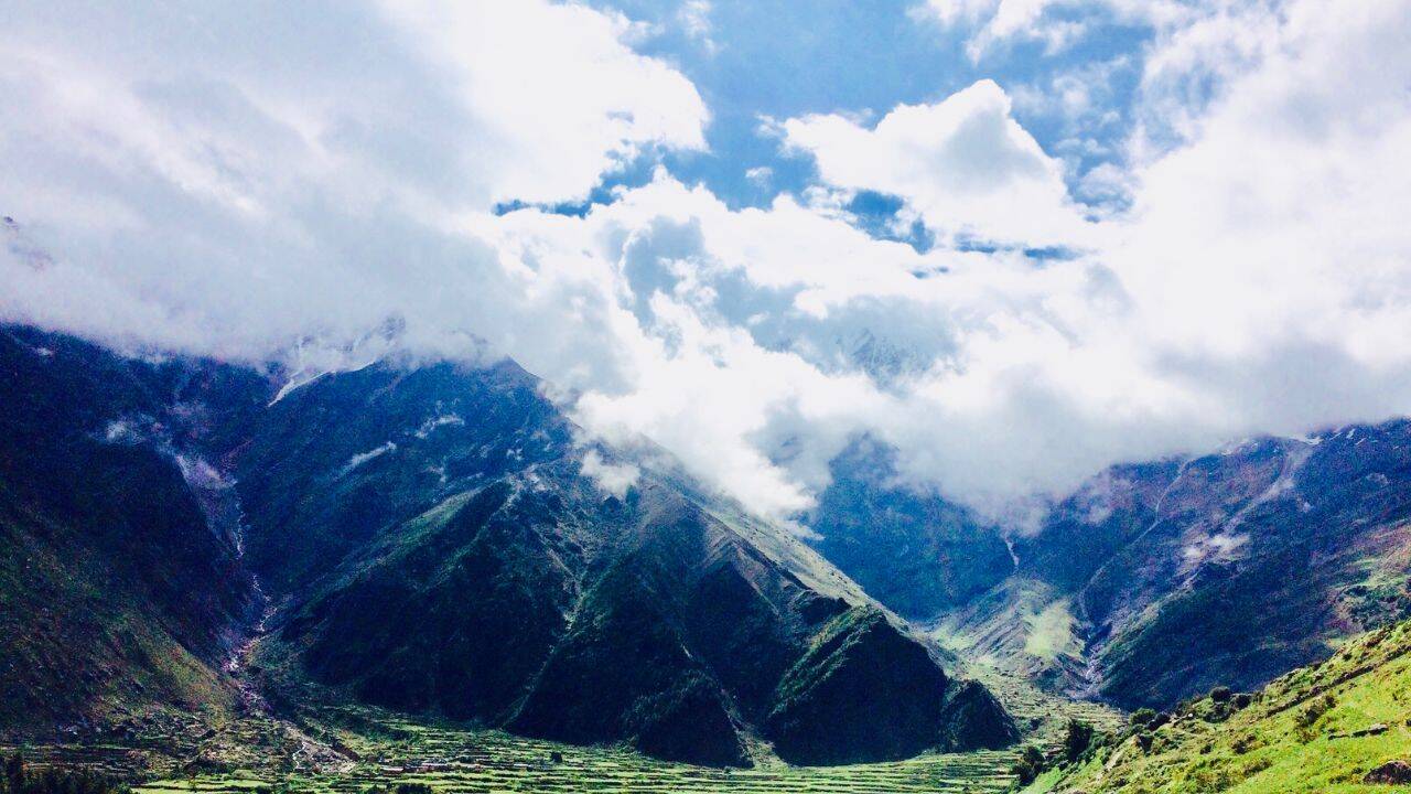 लैंसडाउन