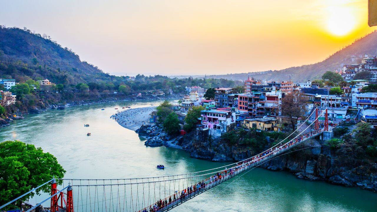 ऋषिकेश