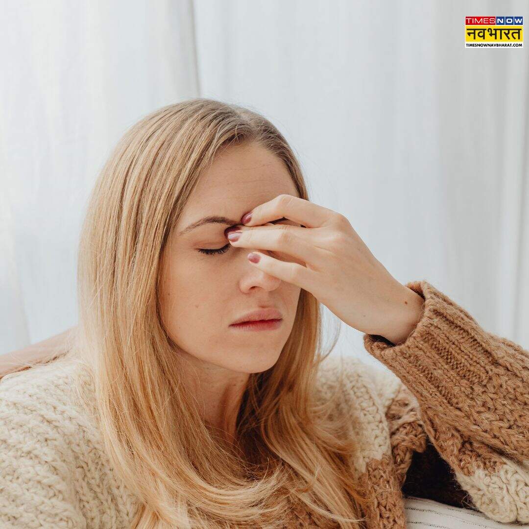 ​ना करे किसी से बात करने का मन​