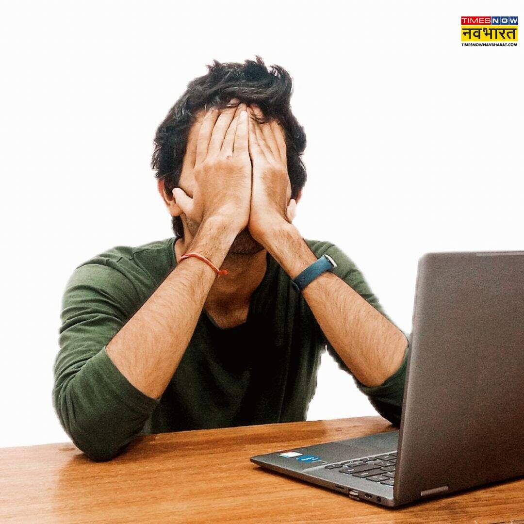 ​खराब हो जाती है पेट की सेहत​