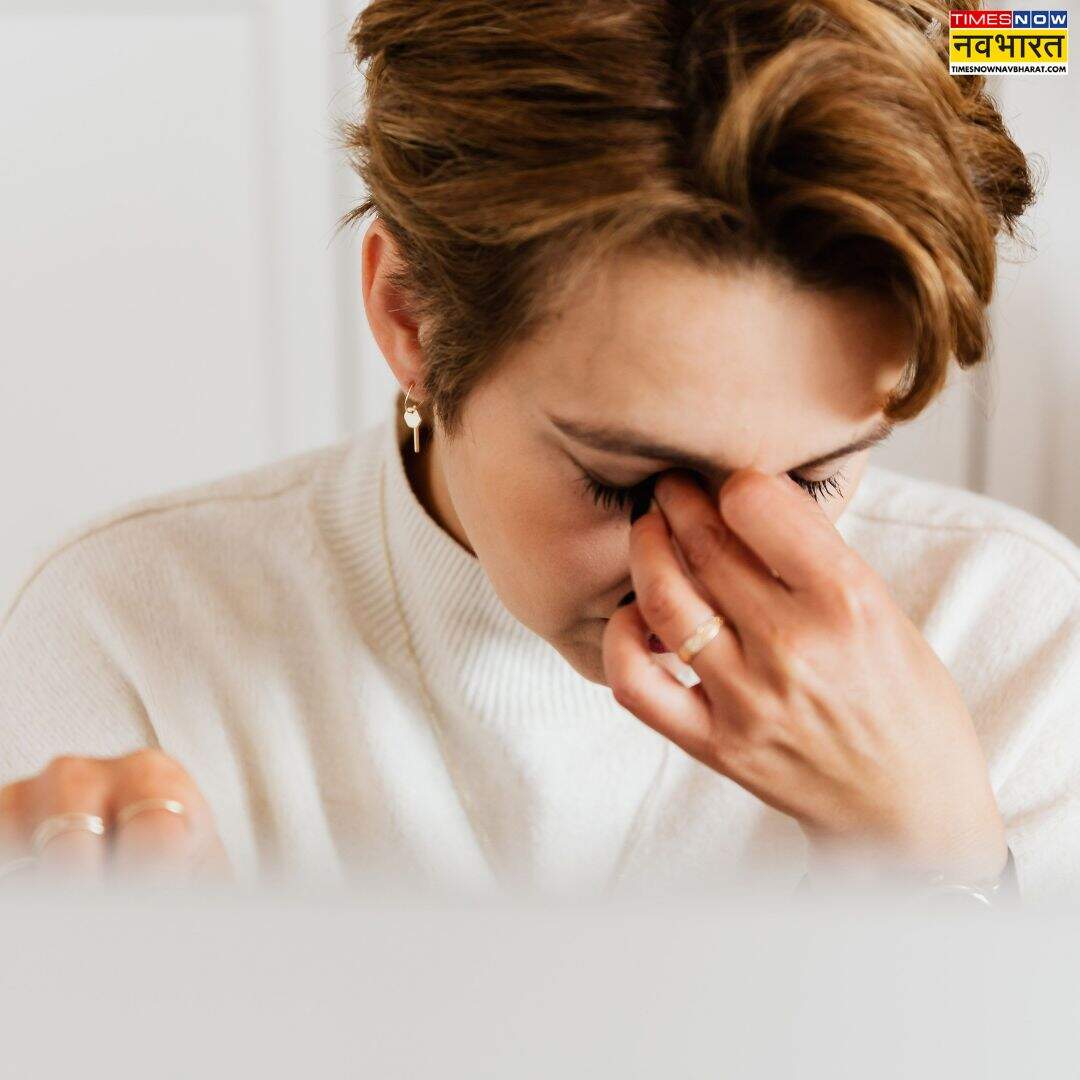 ​बढ़ जाती है एसिडिटी​