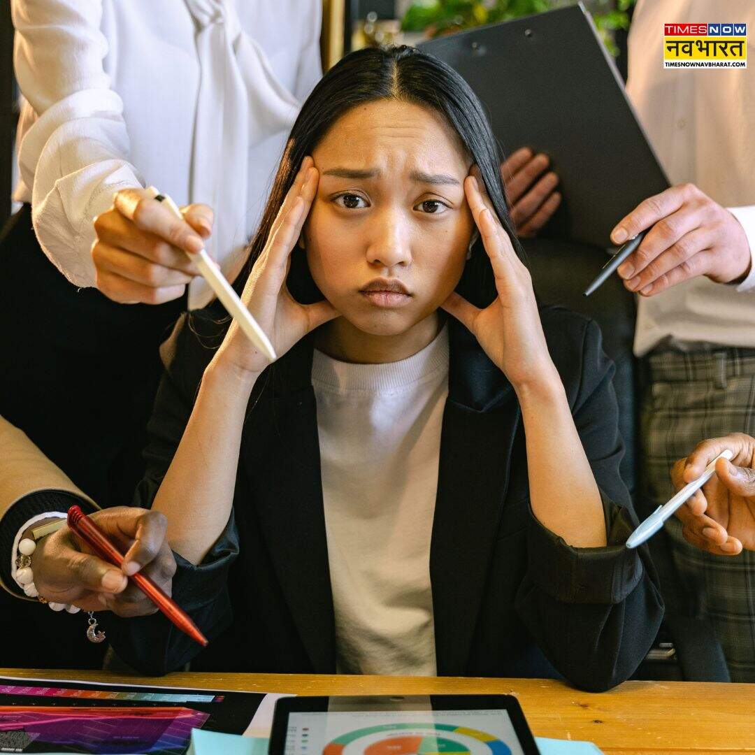 ​स्लो हो जाता है डाइजेशन​