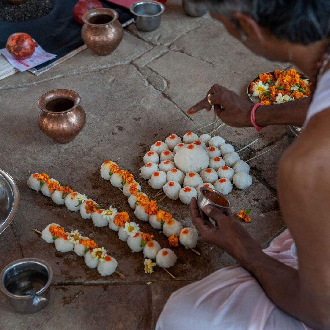 ​पितृ दोष से जुड़े उपाय​