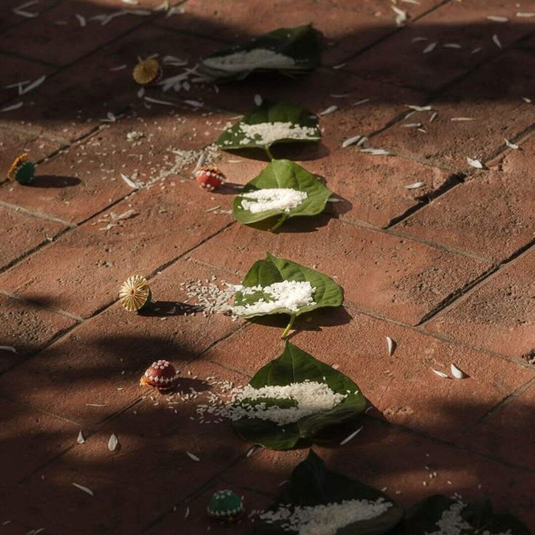 ​श्राद्ध की सही तिथि का रखें ध्यान​