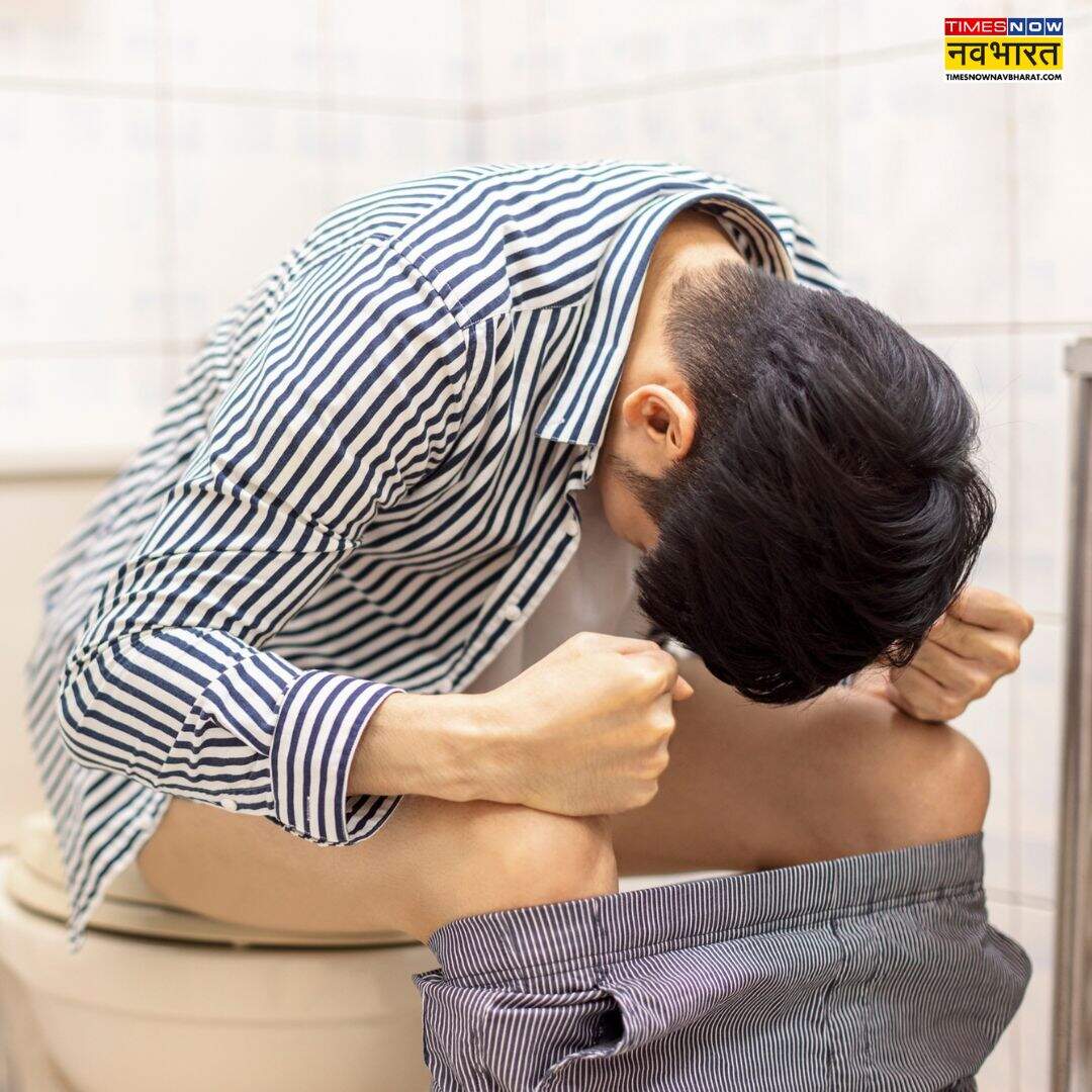 ​बहुत ज्यादा चाय-कॉफी पीना​