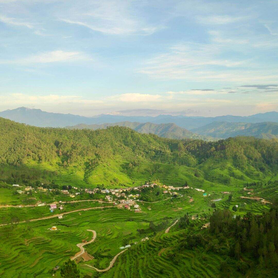 ​नौकुचियाताल, उत्तराखंड​