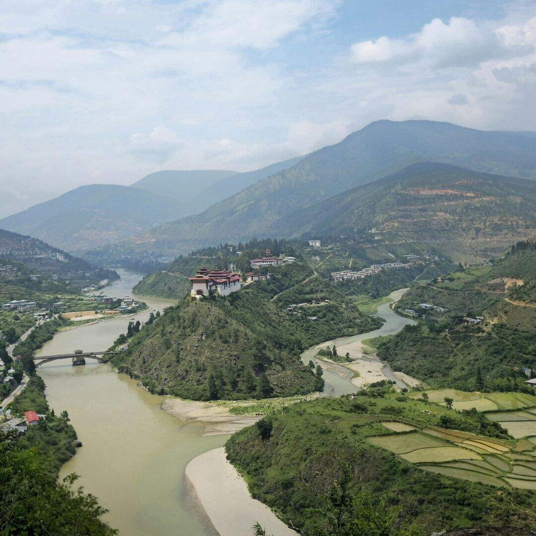 ​कनाताल, उत्तराखंड​