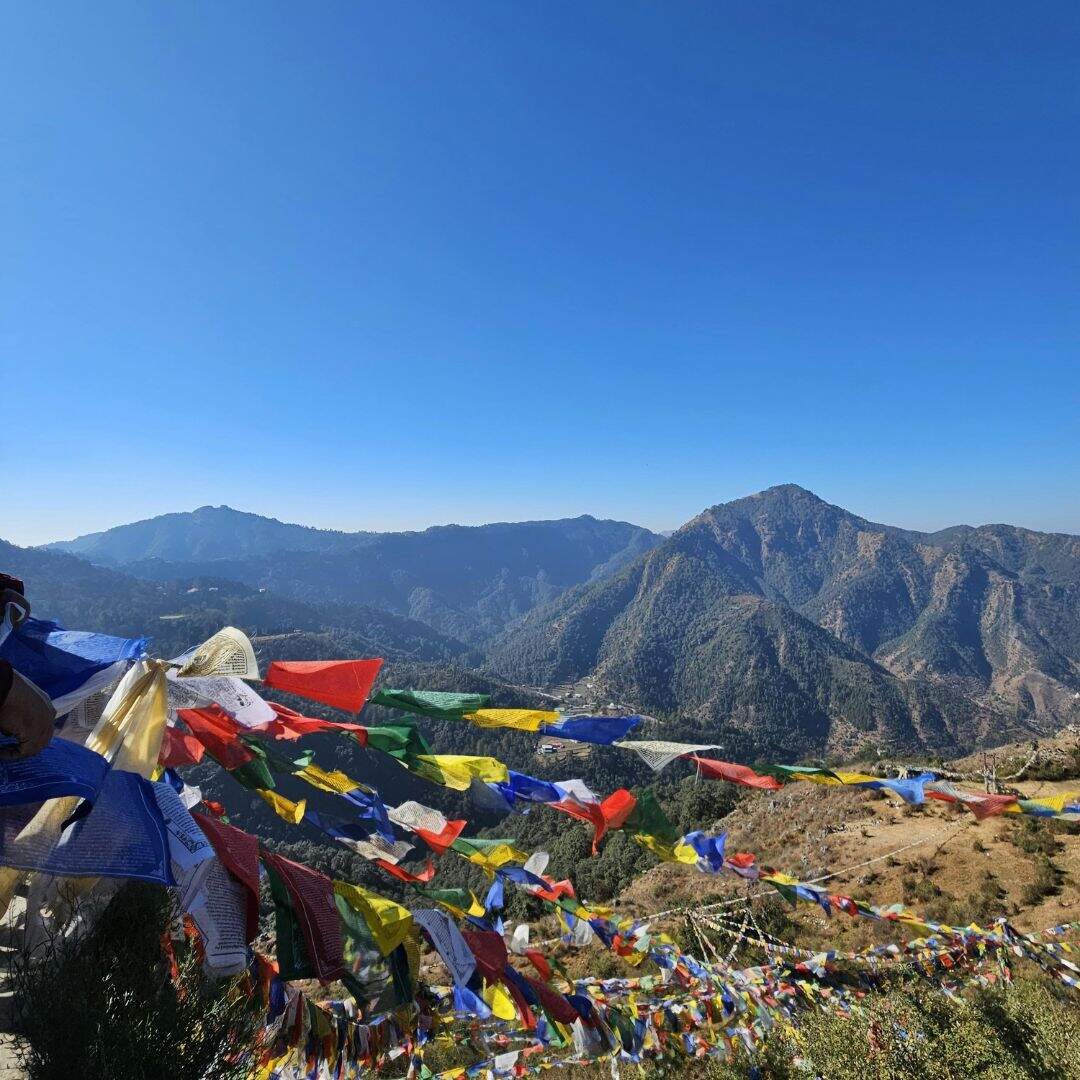 ​लैंसडाउन, उत्तराखंड​