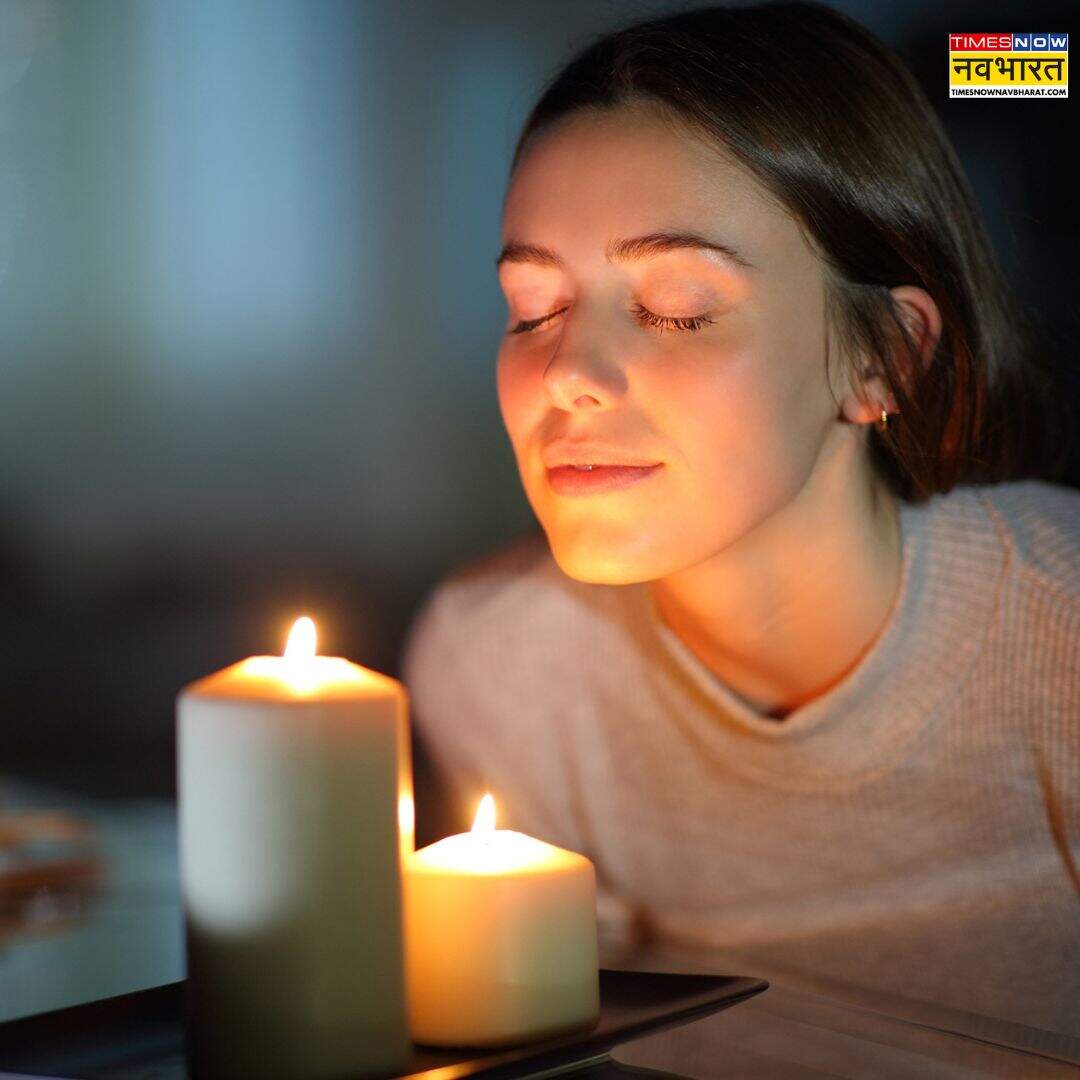 ​ताजे फूल और एसेंशियल ऑयल​
