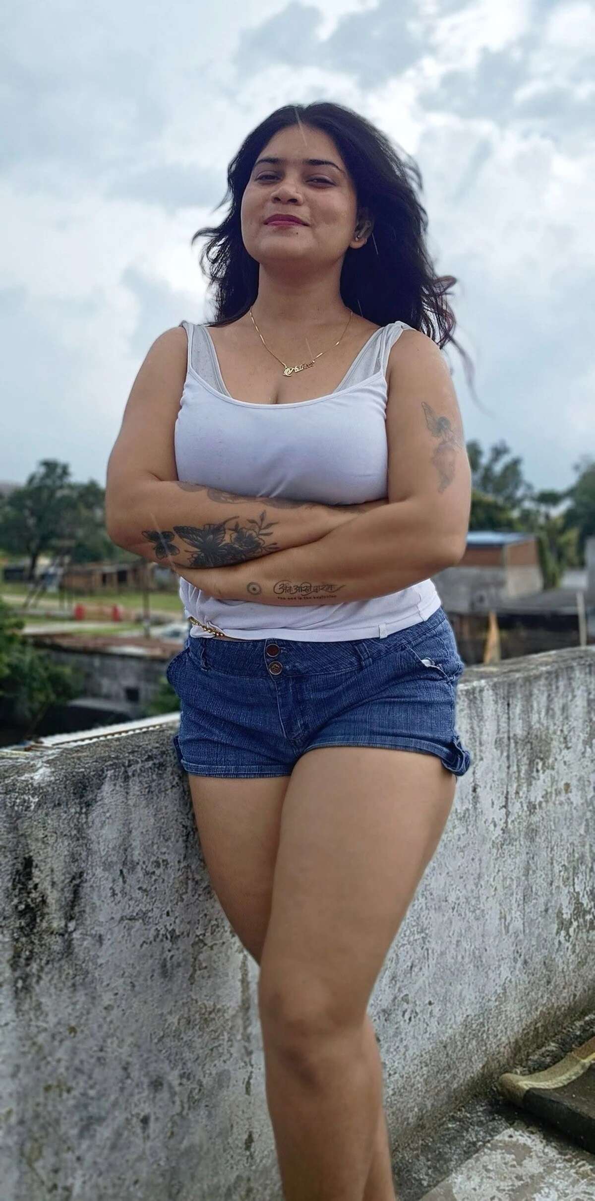 nidhi tiwari