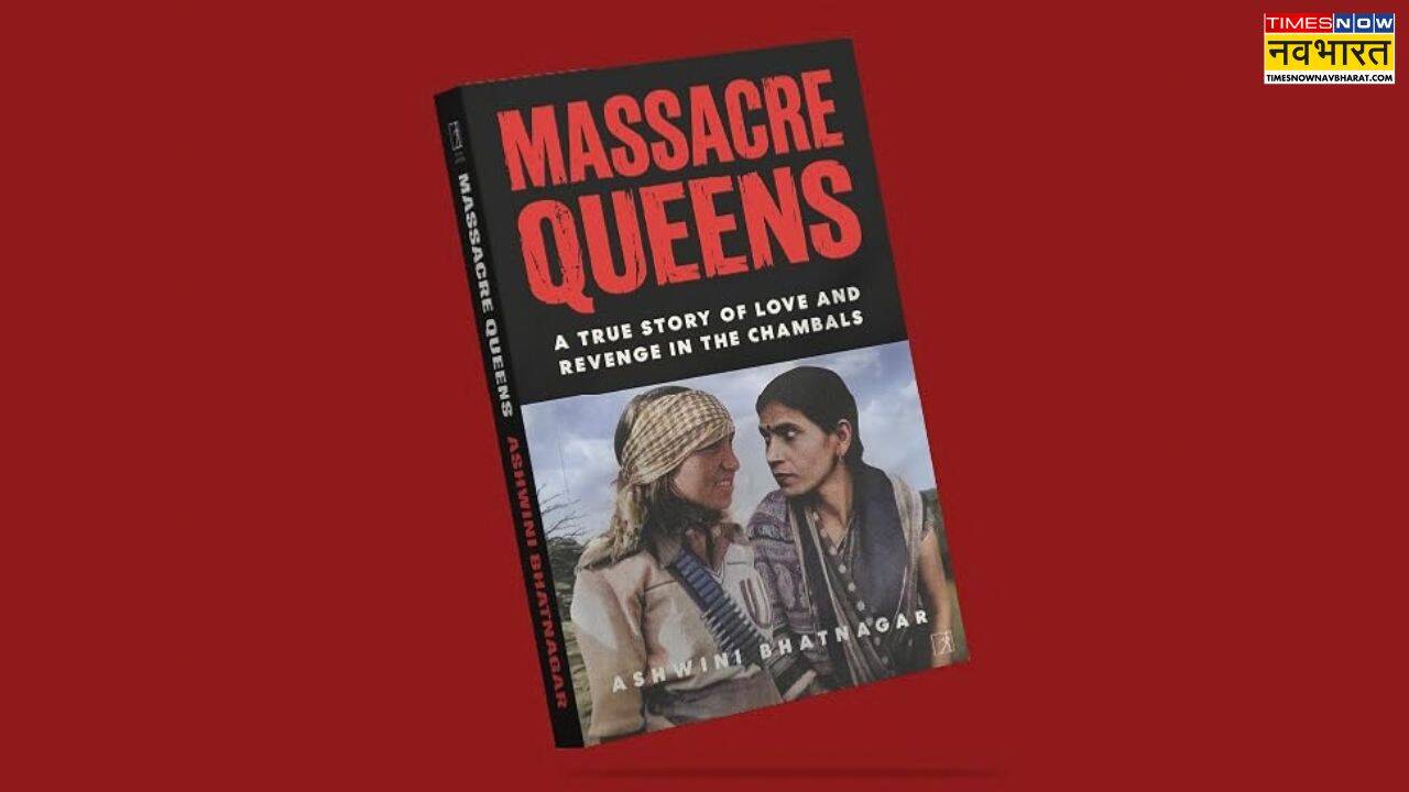 Massacre Queens