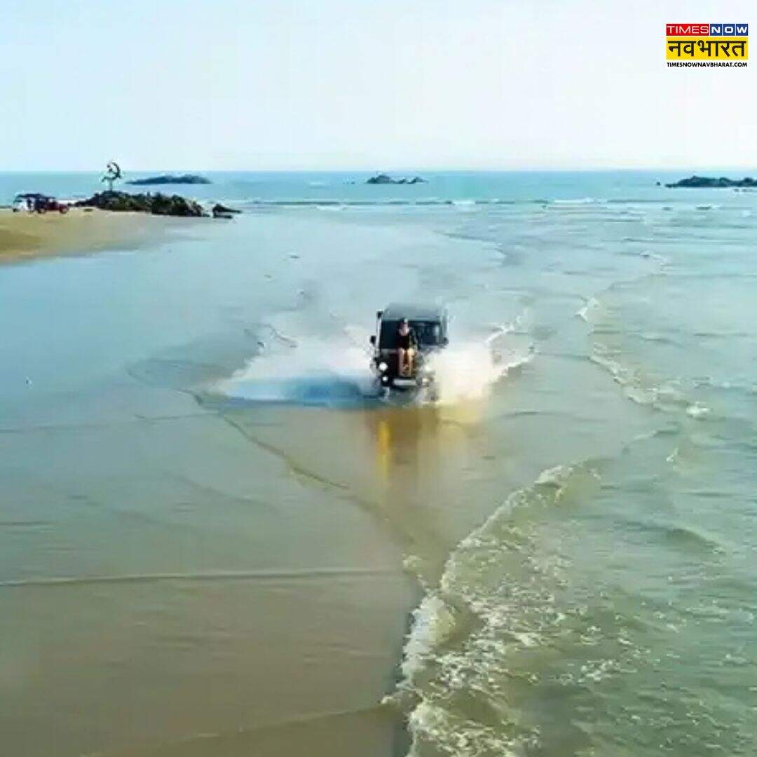 ​कब और कैसे पहुंचें?​