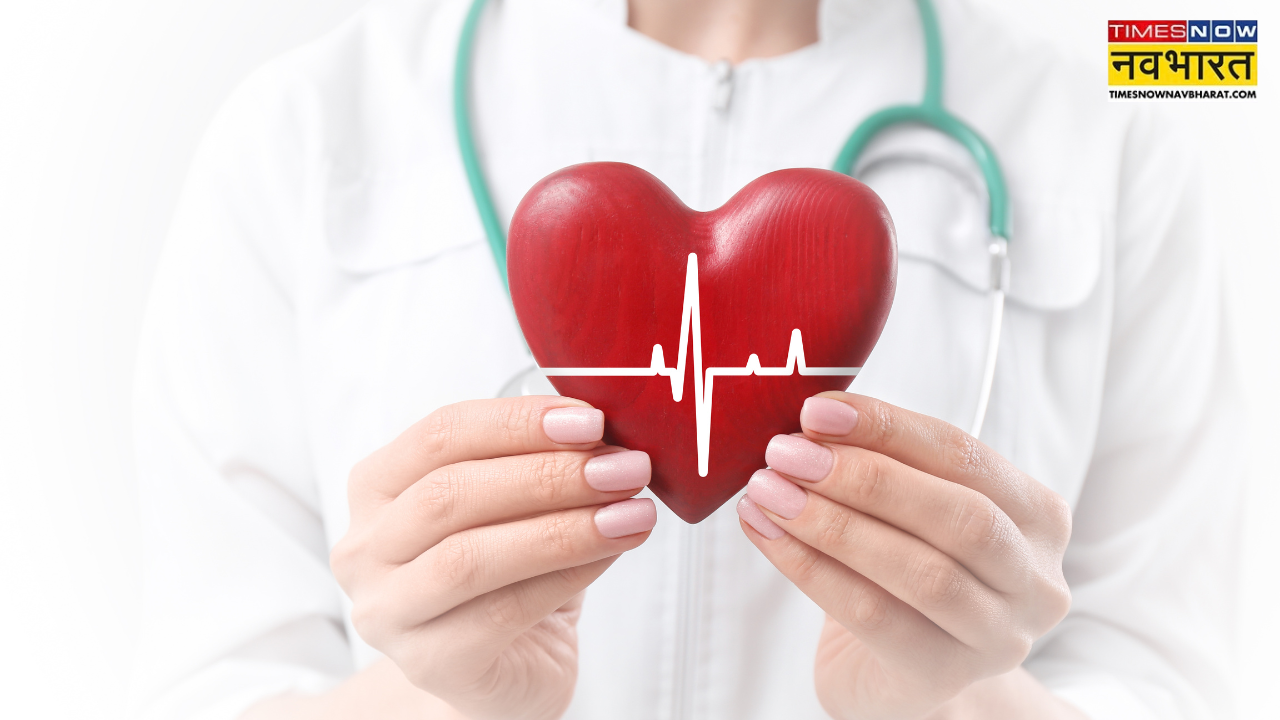 World Heart Day 2026