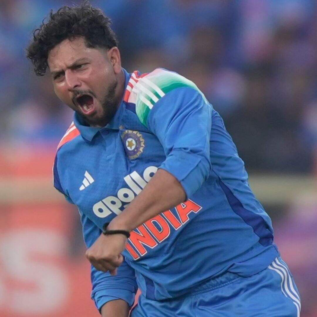 बने चौथे भारतीय स्पिनर